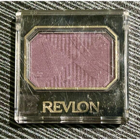 Revlon Custom Eyes EyeShadow LOT(Granite/Lavender/RanchMink) Vintage-ShelfPulls - Picture 2 of 7